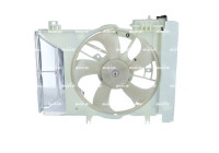 Cooling fan wheel 470053 NRF