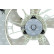 Cooling fan wheel 470053 NRF, Thumbnail 3