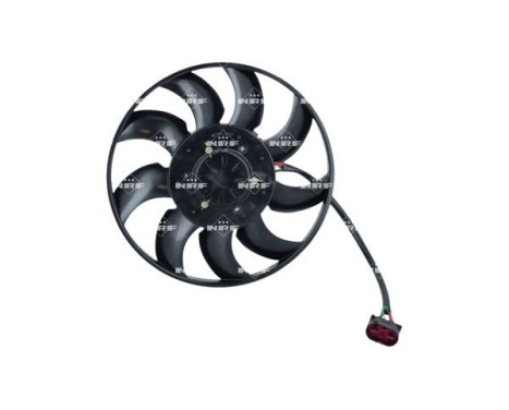 Cooling fan wheel 470054 NRF