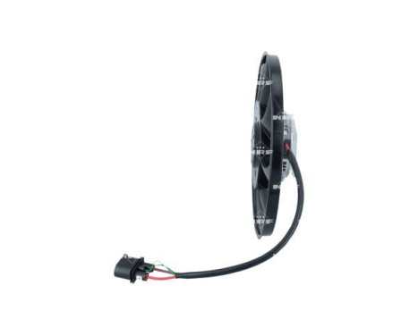 Cooling fan wheel 470054 NRF, Image 2