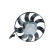 Cooling fan wheel 470054 NRF, Thumbnail 3