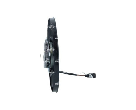 Cooling fan wheel 470054 NRF, Image 5