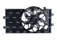 Cooling fan wheel 470056 NRF