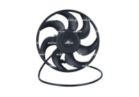 Cooling fan wheel 470059 NRF
