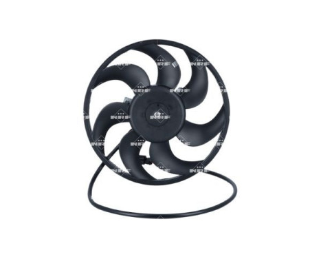 Cooling fan wheel 470059 NRF