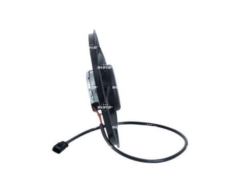 Cooling fan wheel 470059 NRF, Image 4