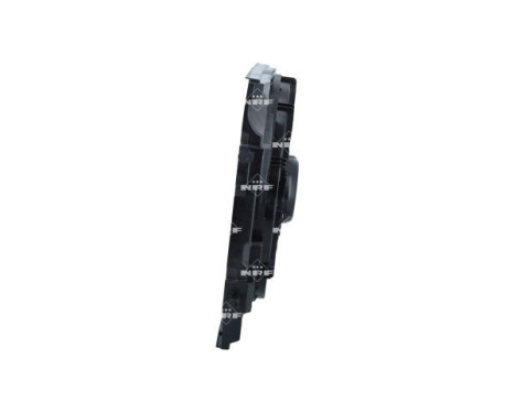 Cooling fan wheel 470061 NRF, Image 2