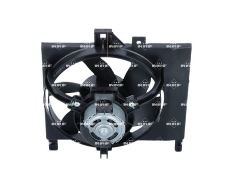 Cooling fan wheel 470063 NRF, Image 3