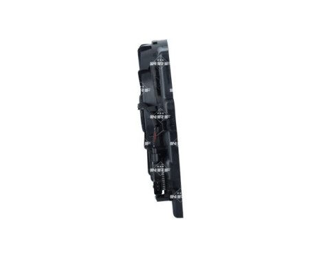 Cooling fan wheel 470069 NRF, Image 5
