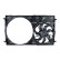 Cooling fan wheel 470072 NRF