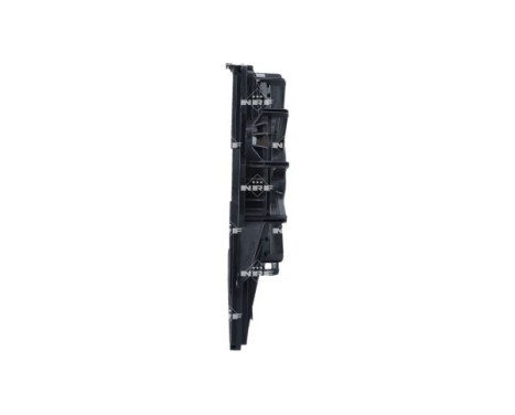 Cooling fan wheel 470074 NRF, Image 3
