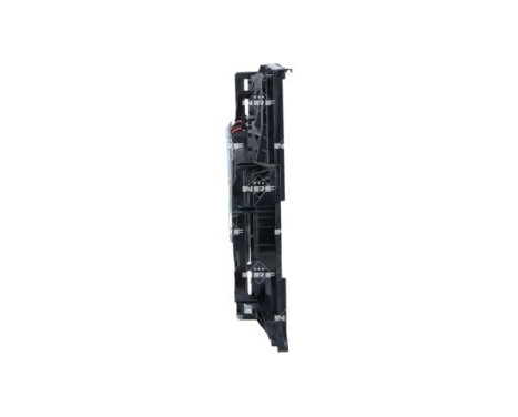 Cooling fan wheel 470074 NRF, Image 5
