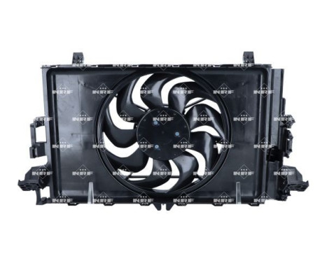 Cooling fan wheel 470078 NRF