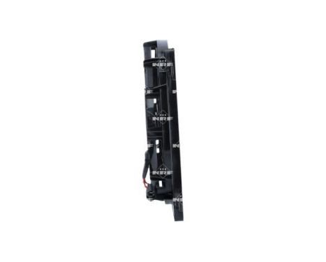 Cooling fan wheel 470079 NRF, Image 4