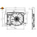 Cooling fan wheel 470079 NRF, Thumbnail 5