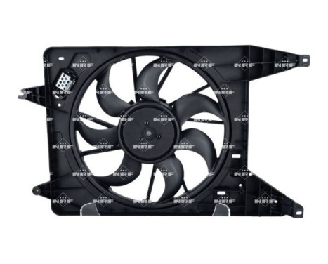 Cooling fan wheel 470084 NRF