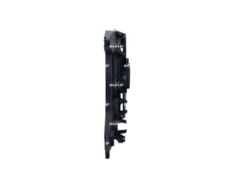 Cooling fan wheel 470084 NRF, Image 2