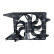Cooling fan wheel 470084 NRF, Thumbnail 3