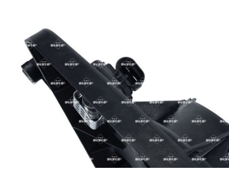 Cooling fan wheel 470084 NRF, Image 4
