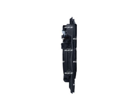 Cooling fan wheel 470086 NRF, Image 5