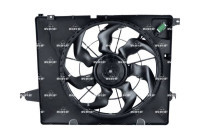 Cooling fan wheel 470088 NRF