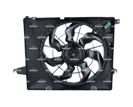 Cooling fan wheel 470088 NRF