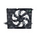 Cooling fan wheel 470088 NRF