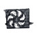 Cooling fan wheel 470088 NRF, Thumbnail 3