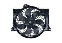 Cooling fan wheel 470091 NRF