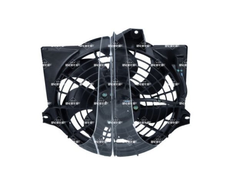 Cooling fan wheel 470091 NRF, Image 3