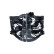 Cooling fan wheel 470091 NRF, Thumbnail 3