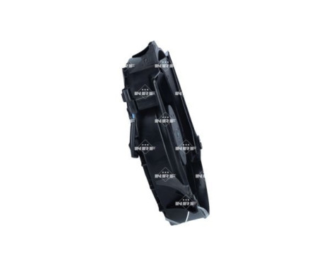 Cooling fan wheel 470091 NRF, Image 4