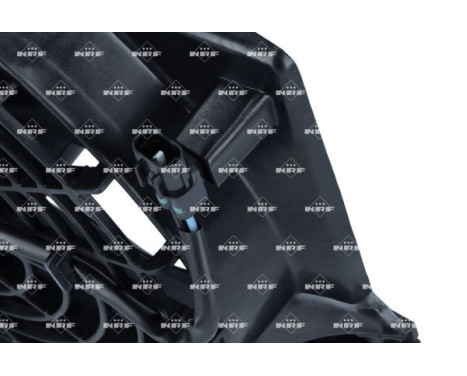 Cooling fan wheel 470091 NRF, Image 5
