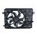 Cooling fan wheel 470094 NRF, Thumbnail 3