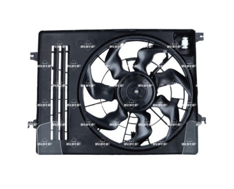 Cooling fan wheel 470095 NRF