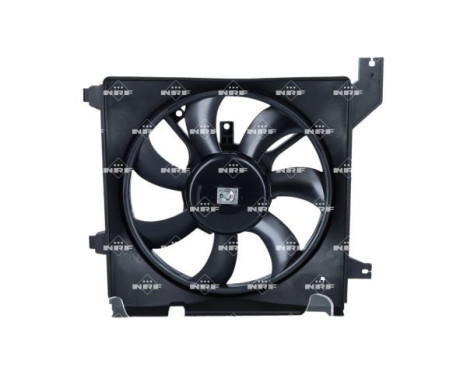 Cooling fan wheel 470096 NRF