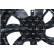 Cooling fan wheel 470096 NRF, Thumbnail 5