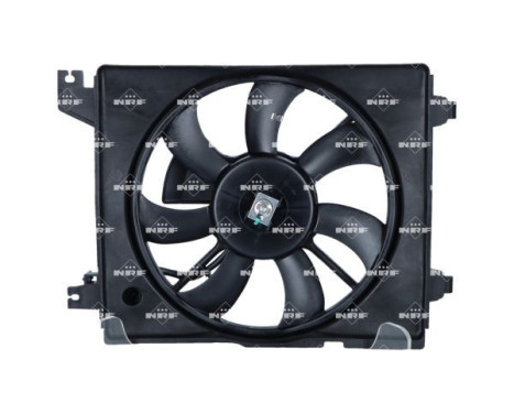 Cooling fan wheel 470097 NRF
