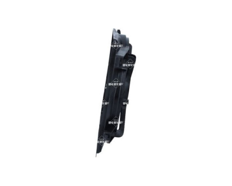 Cooling fan wheel 470097 NRF, Image 2