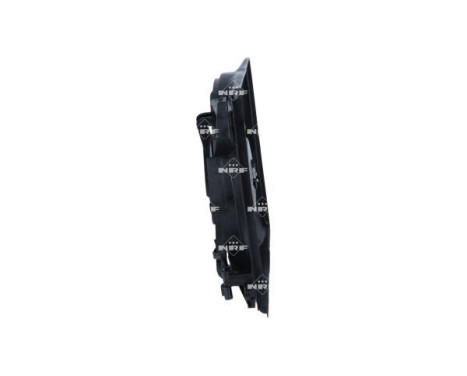 Cooling fan wheel 470097 NRF, Image 4