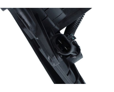 Cooling fan wheel 470098 NRF, Image 6