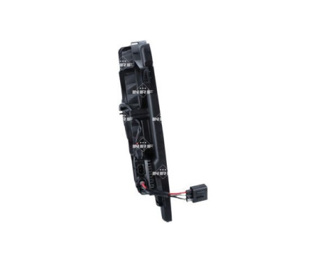 Cooling fan wheel 470100 NRF, Image 4