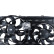 Cooling fan wheel 470101 NRF, Thumbnail 5