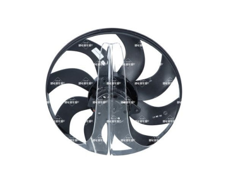 Cooling fan wheel 470102 NRF, Image 3