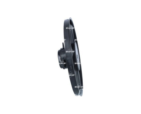 Cooling fan wheel 470102 NRF, Image 4