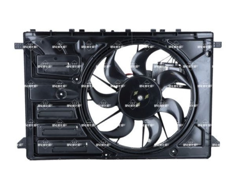 Cooling fan wheel 470105 NRF