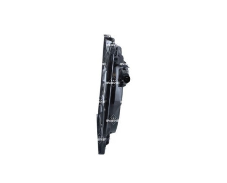 Cooling fan wheel 470105 NRF, Image 2