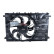 Cooling fan wheel 470105 NRF, Thumbnail 3