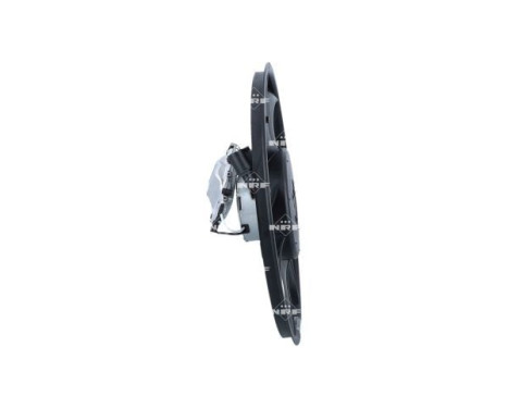 Cooling fan wheel 470107 NRF, Image 4