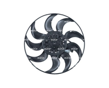 Cooling fan wheel 470108 NRF